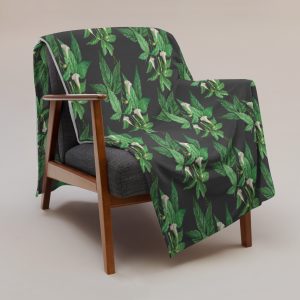 Throw Blanket