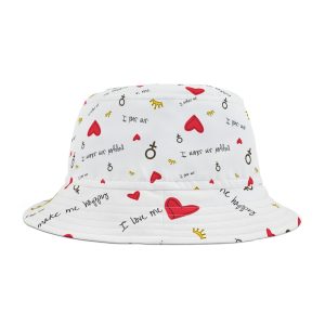 Bucket Hat