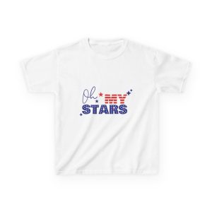 Kids T Shirts - Fun and Playful Children's Graphic Tees