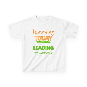 Kids Heavy Cotton™ Tee