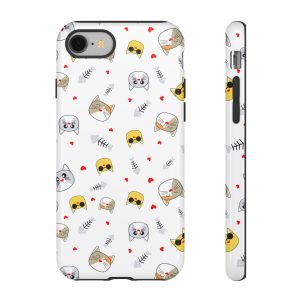 Phone Case - Rugged Protection for Your Device