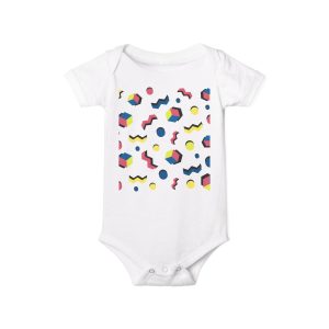 Infant Jersey One Piece