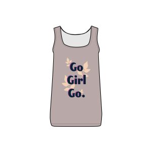 Women's Micro Ribbed Tank
