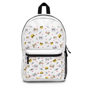 Travel Backpack