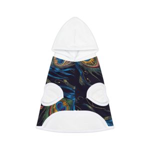 Pet Hoodie - Cute Pet Hoodie