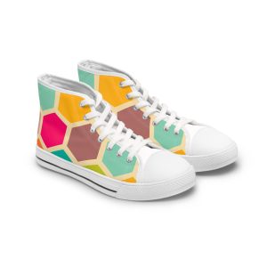 High Top Sneakers
