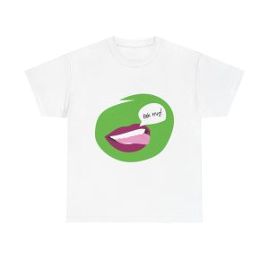 Funny Graphic Tee, Unisex Heavy Cotton T-Shirt, Unique Gift for Friends, Casual Wear, Birthday, Party Outfit, Humor Top