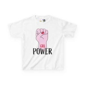 Kids Heavy Cotton™ Tee