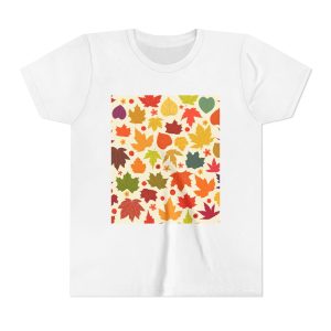 Fall Youth Tee