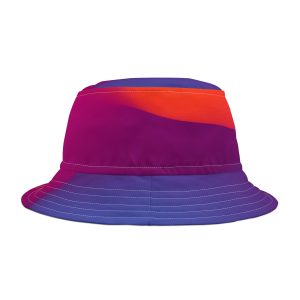 Vibrant Bucket Hat